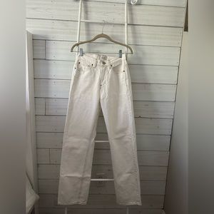 UO BDG High Waisted Cowboy Jean